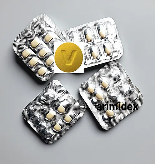 Arimidex